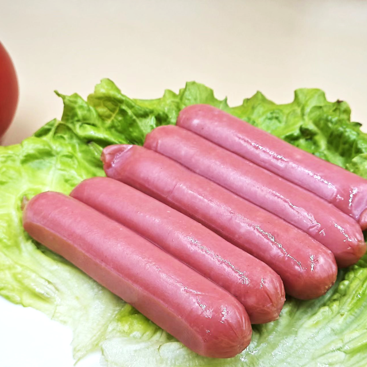 sausage