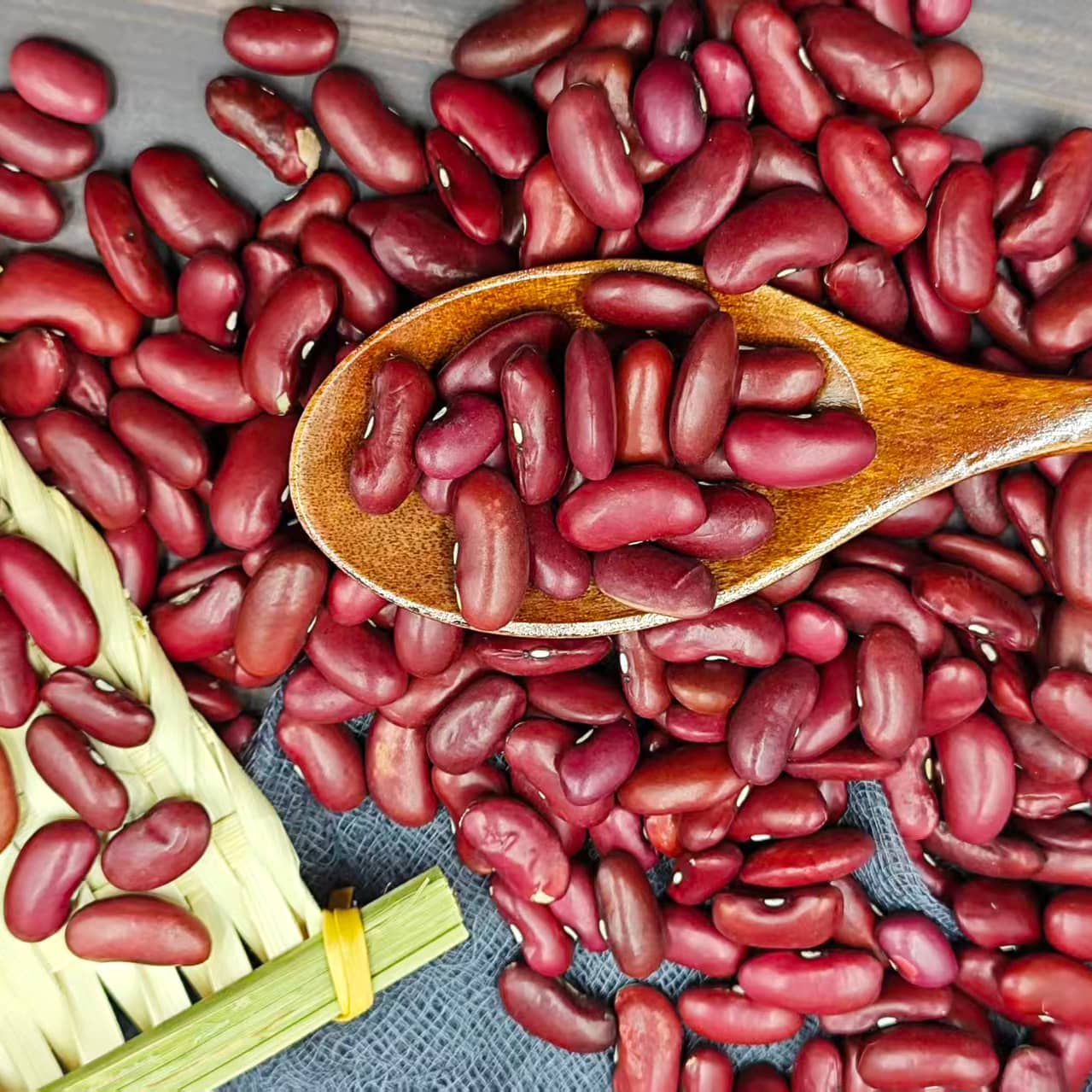 BEANS