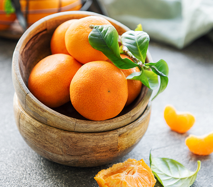 How much vitamin C is appropriate?