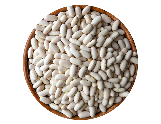 White Pea Beans