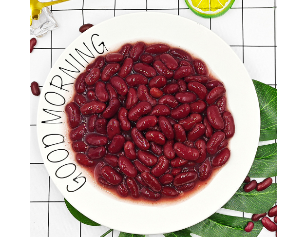 Red Kidney Beans (New Products)