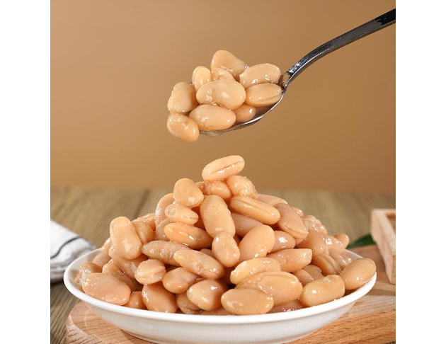 White Beans