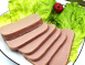 Chicken Luncheon Meat