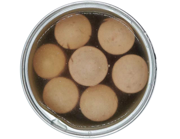 Reduced Fat Vienna Sausage