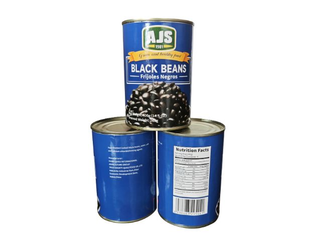 Black Beans (New Products)