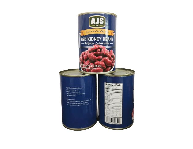 Red Kidney Beans (New Products)