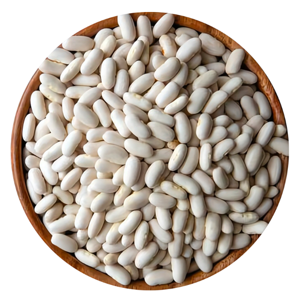 White Pea Beans