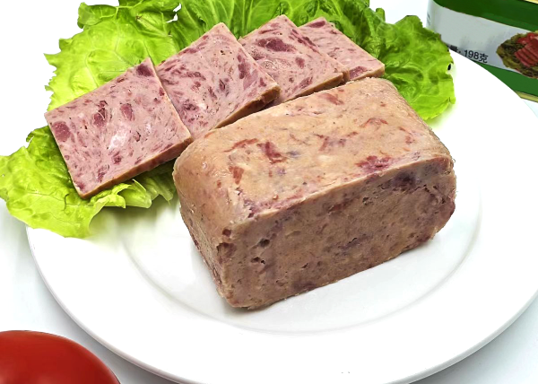 Luncheon Meat