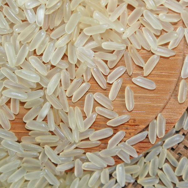 Parboiled Rice